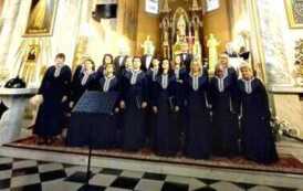 Przegląd Ch&oacute;r&oacute;w &bdquo;Cantate Domino&rdquo; 5