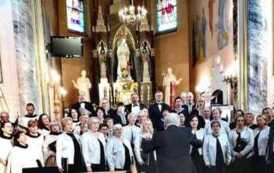 Przegląd Ch&oacute;r&oacute;w &bdquo;Cantate Domino&rdquo; 7
