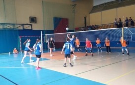 IV Turniej o Puchar W&oacute;jta Gminy Zabierz&oacute;w w ramach Wsp&oacute;łzawodnictwa Igrzysk Młodzieży Szkolnej oraz Igrzysk Dzieci 6