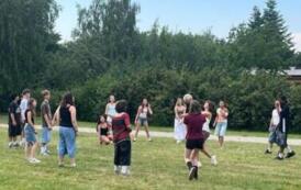 The Summer English Language Camp 2026 oficjalnie zainaugurowany 4
