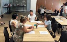 The Summer English Language Camp 2026 oficjalnie zainaugurowany 11
