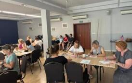 The Summer English Language Camp 2026 oficjalnie zainaugurowany 13