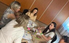 The Summer English Language Camp 2026 oficjalnie zainaugurowany 16