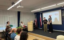 The Summer English Language Camp 2026 oficjalnie zainaugurowany 24