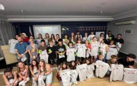 The Summer English Language Camp 2026 oficjalnie zainaugurowany 32