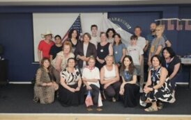 The Summer English Language Camp 2026 oficjalnie zainaugurowany 33