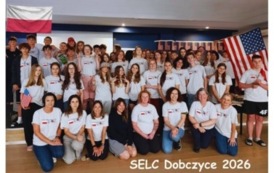 The Summer English Language Camp 2026 zakończony. Dwa tygodnie nauki, przyjaźni i międzynarodowej wsp&oacute;łpracy 3