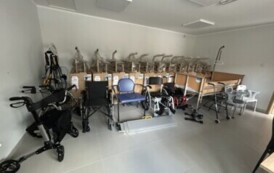 Wypożyczalnia sprzętu rehabilitacyjnego w Rudawie  6