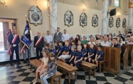 Sekcja piłki nożnej w Zabierzowie ma już 90 lat!  22