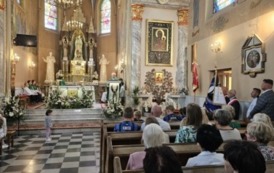 Sekcja piłki nożnej w Zabierzowie ma już 90 lat!  23
