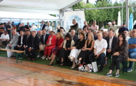 Sekcja piłki nożnej w Zabierzowie ma już 90 lat!  25