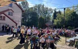 XVI Triada Świetlic Środowiskowych Gminy Zabierz&oacute;w 8