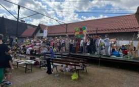 XVI Triada Świetlic Środowiskowych Gminy Zabierz&oacute;w 16