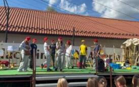 XVI Triada Świetlic Środowiskowych Gminy Zabierz&oacute;w 18