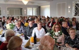 15-lecie Podkrakowskiego Uniwersytetu Trzeciego Wieku 2