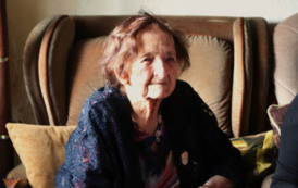 Wyjątkowy Jubileusz mieszkanki Zabierzowa Teresy Wallis-Joniak 3