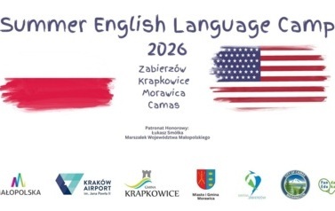 The Summer English Language Camp 2026 zakończony. Dwa tygodnie nauki, przyjaźni i międzynarodowej wsp&oacute;łpracy 1