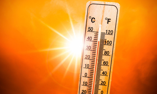 Zdjęcie do Ostrzeżenie meteorologiczne