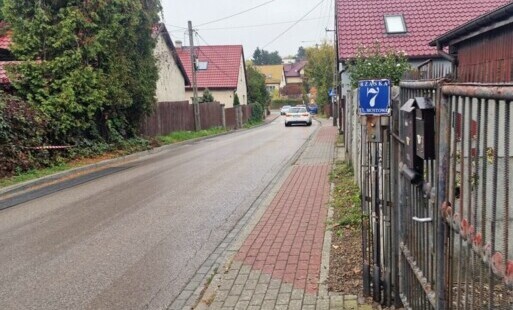 Zdjęcie do Gmina interweniuje w sprawie ruchu ciężar&oacute;wek na ul. Mostowej w Rząsce