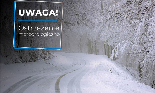 Zdjęcie do Ostrzeżenie meteorologiczne: Oblodzenie