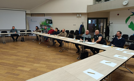 Zdjęcie do Forum Organizacji Pozarządowych w Gminie Zabierz&oacute;w