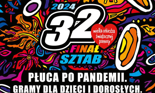 Zdjęcie do Zebraliśmy ponad 105 tysięcy złotych! 
