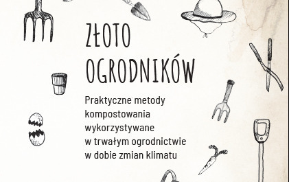 Zdjęcie do Jak stworzyć własną, urodzajną ziemię w ogrodzie? Poradnik stowarzyszenia Jurasto