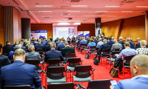 Zdjęcie do Forum W&oacute;jt&oacute;w, Burmistrz&oacute;w i Prezydent&oacute;w Małopolski