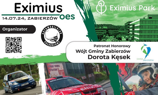 Zdjęcie do Eximius Oes