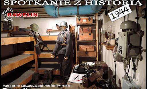 Zdjęcie do &bdquo;Spotkanie z historią &ndash; Rudawa 2024&rdquo; 