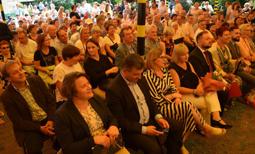 Zdjęcie do Jubileusz 35-lecia Schroniska dla Niepełnosprawnych Fundacji im. Brata Alberta w Radwanowicach
