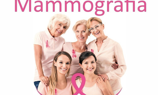 Zdjęcie do Bezpłatnych badań mammograficznych oraz badań tarczycy