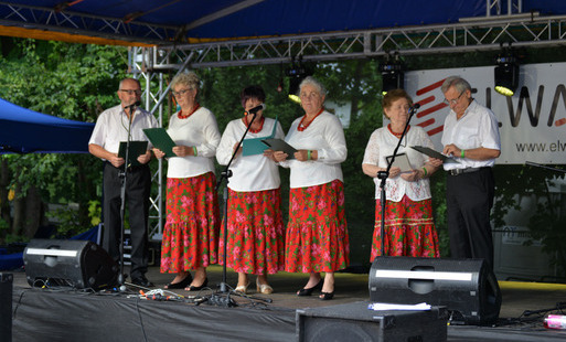 Zdjęcie do ,,Familiada Rodzinna, Pożegnanie..wakacji&rdquo; - 17.08.2024 Bolechowice