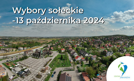 Zdjęcie do Informacja dla Kandydat&oacute;w na Sołtys&oacute;w i członk&oacute;w Rad Sołeckich &ndash; Wybory sołeckie 2024