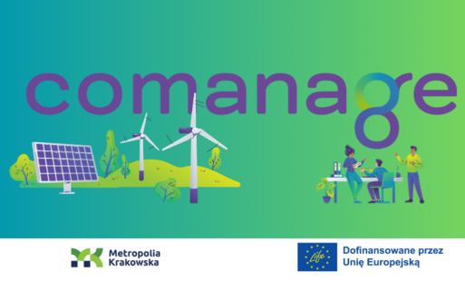 Zdjęcie do Otwarta Platforma COMANAGE &ndash; narzędzia wspierające społeczności energetyczne