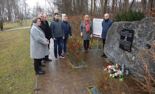 Zdjęcie do Narodowy Dzień Pamięci Żołnierzy Wyklętych