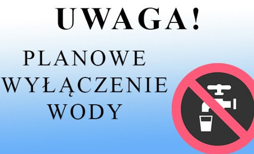 Zdjęcie do Wstrzymanie dostaw wody w Brzezince i Niegoszowicach