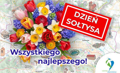 Zdjęcie do Życzenia z okazji Dnia Sołtysa