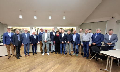 Zdjęcie do Uroczyste spotkanie z okazji Dnia Sołtysa