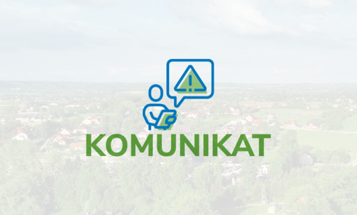 Zdjęcie do 2 maja 2025 roku Urząd Gminy Zabierz&oacute;w będzie nieczynny