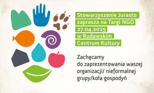 Zdjęcie do Pierwsze w Gminie Zabierz&oacute;w Targi NGO &ndash; zaprezentuj swoją organizację!