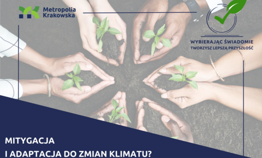 Zdjęcie do Mitygacja i adaptacja do zmian klimatu? Co to naprawdę oznacza? 