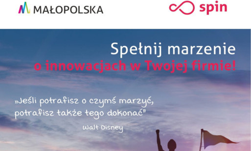 Zdjęcie do SPIN &ndash; Małopolskie Centra Transferu Wiedzy 