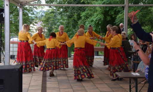 Zdjęcie do Święto Rudawy