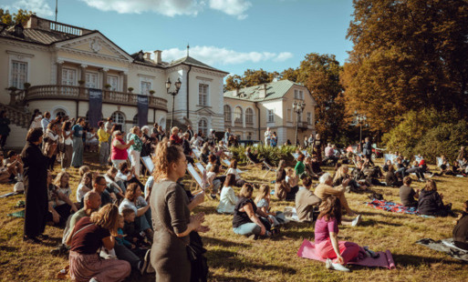 Zdjęcie do Wyjątkowy koncert "PLAN BEEEEEEE" w Balicach w ramach Silence Music Festival 2025