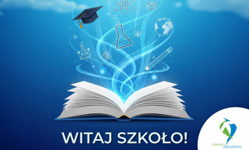 Zdjęcie do Witaj szkoło!