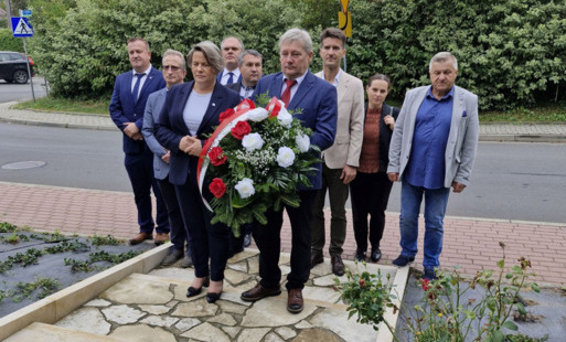 Zdjęcie do 86. rocznica wybuchu II wojny światowej