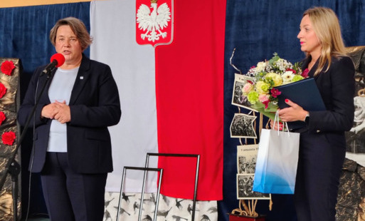 Zdjęcie do Rozpoczęcie roku szkolnego w Gminie Zabierz&oacute;w &ndash; wyjątkowa uroczystość w Rząsce
