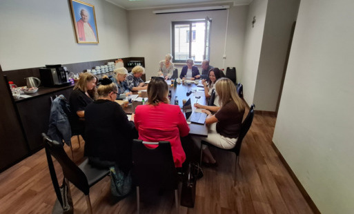 Zdjęcie do Gminny Program Wspierania Rodziny: Ruszyły prace nad kluczowym dokumentem
