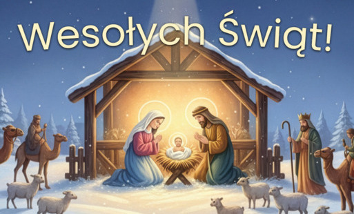 Zdjęcie do Wesołych Świąt! 